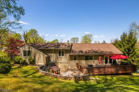 80 Bald Eagle Road Allamuchy NJ 07840
