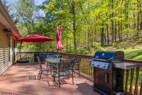 80 Bald Eagle Road Allamuchy NJ 07840