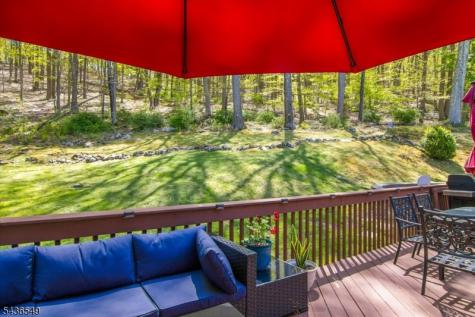 80 Bald Eagle Road Allamuchy NJ 07840