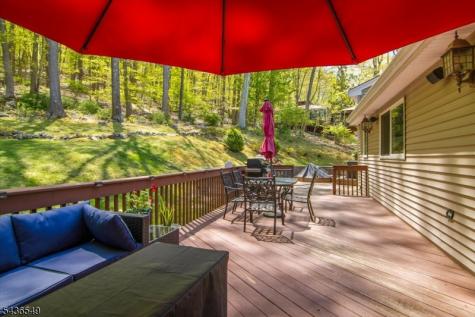80 Bald Eagle Road Allamuchy NJ 07840
