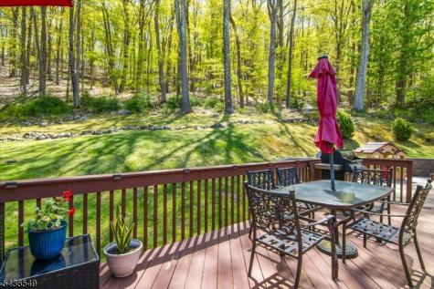 80 Bald Eagle Road Allamuchy NJ 07840