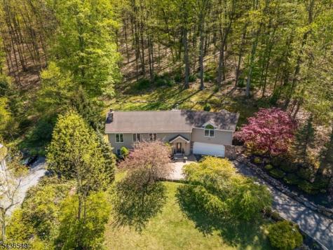 80 Bald Eagle Road Allamuchy NJ 07840