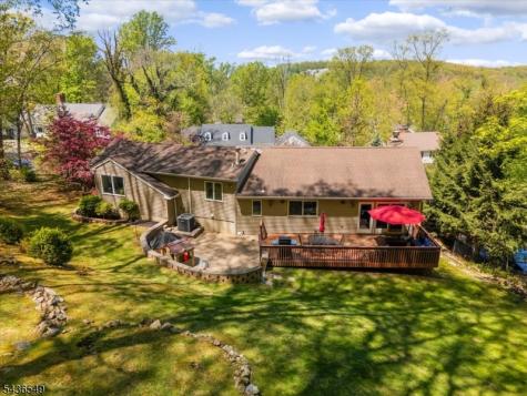80 Bald Eagle Road Allamuchy NJ 07840