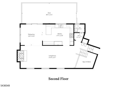 80 Bald Eagle Road Allamuchy NJ 07840