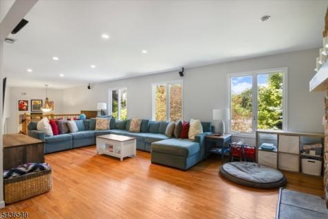 80 Bald Eagle Road Allamuchy NJ 07840