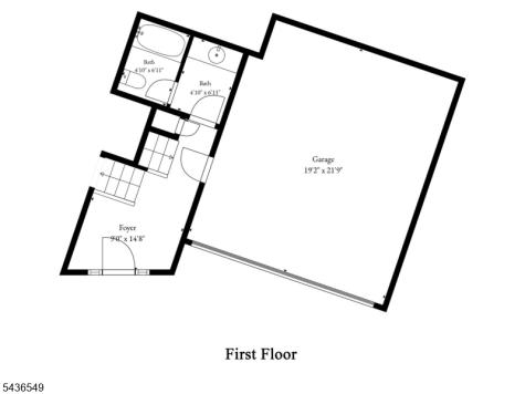 80 Bald Eagle Road Allamuchy NJ 07840