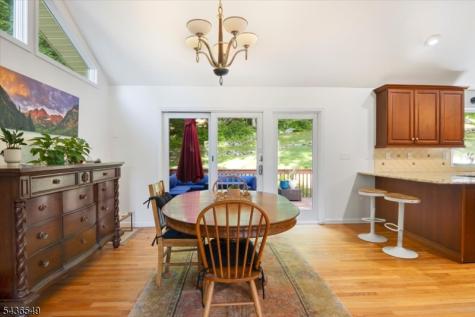 80 Bald Eagle Road Allamuchy NJ 07840
