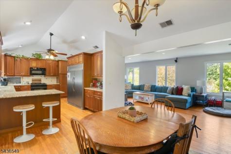 80 Bald Eagle Road Allamuchy NJ 07840