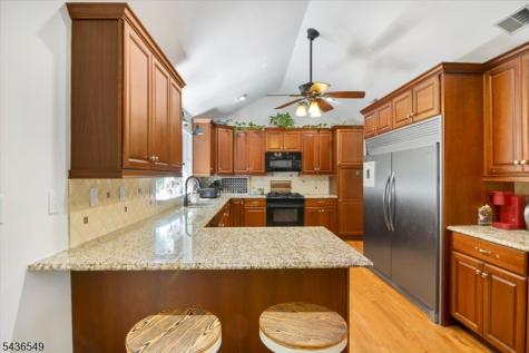 80 Bald Eagle Road Allamuchy NJ 07840
