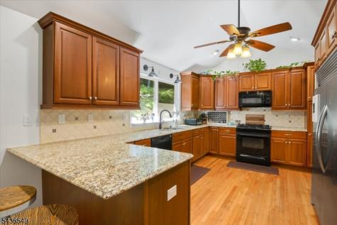 80 Bald Eagle Road Allamuchy NJ 07840