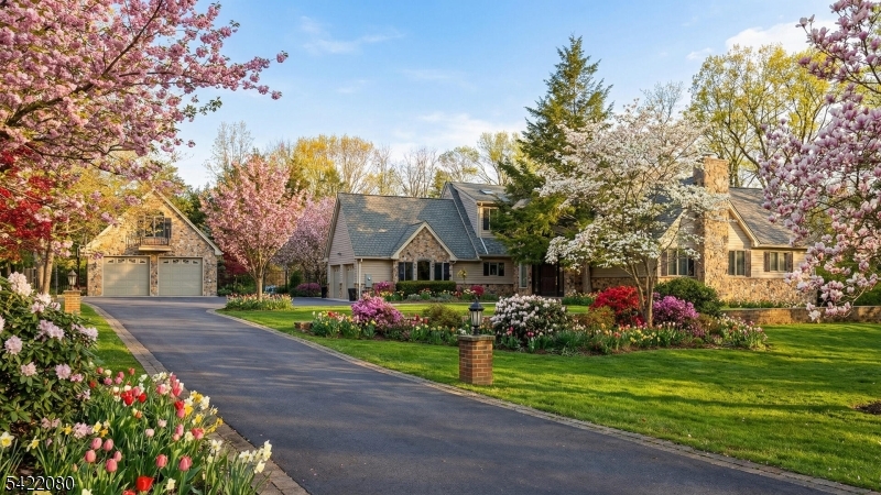 19 Partridge Road Readington NJ 08822