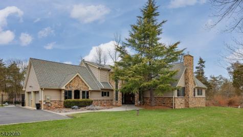 19 Partridge Road Readington NJ 08822