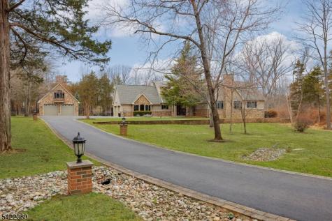 19 Partridge Road Readington NJ 08822