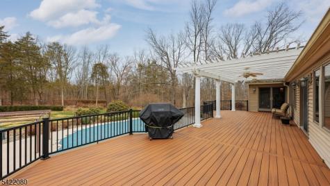 19 Partridge Road Readington NJ 08822