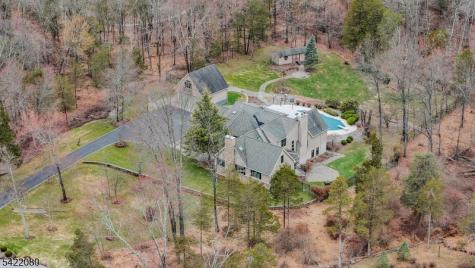 19 Partridge Road Readington NJ 08822