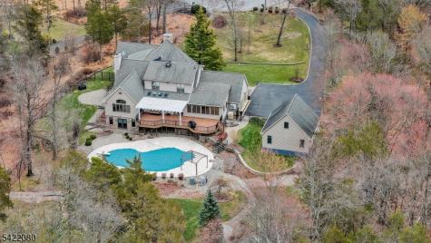 19 Partridge Road Readington NJ 08822