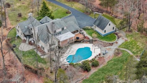 19 Partridge Road Readington NJ 08822