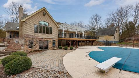 19 Partridge Road Readington NJ 08822