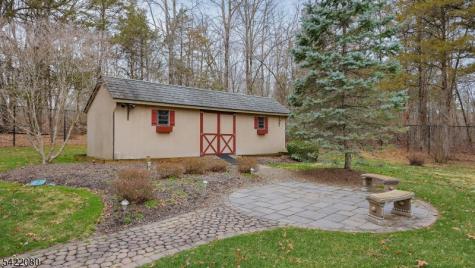 19 Partridge Road Readington NJ 08822
