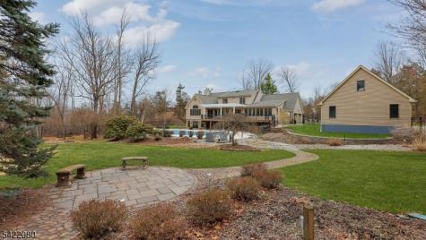 19 Partridge Road Readington NJ 08822