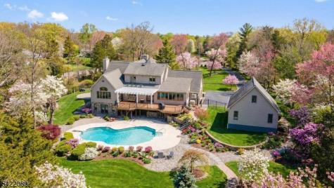 19 Partridge Road Readington NJ 08822