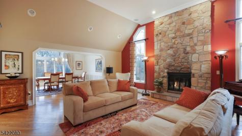 19 Partridge Road Readington NJ 08822