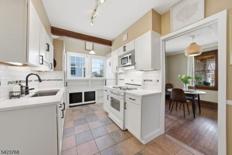 63 Franklin Road Denville NJ 07834