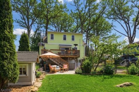 63 Franklin Road Denville NJ 07834