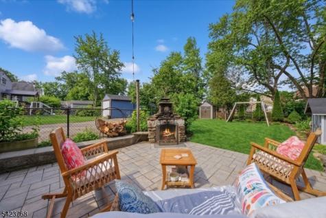 63 Franklin Road Denville NJ 07834