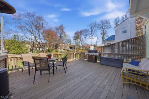 63 Franklin Road Denville NJ 07834