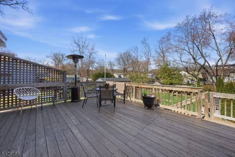 63 Franklin Road Denville NJ 07834