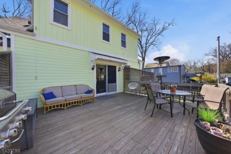 63 Franklin Road Denville NJ 07834