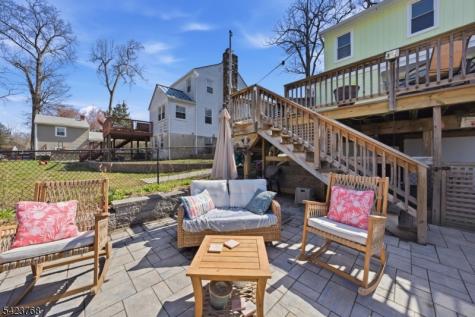 63 Franklin Road Denville NJ 07834