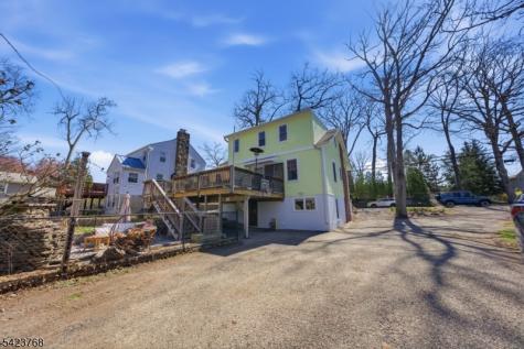 63 Franklin Road Denville NJ 07834