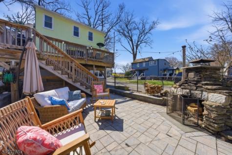 63 Franklin Road Denville NJ 07834