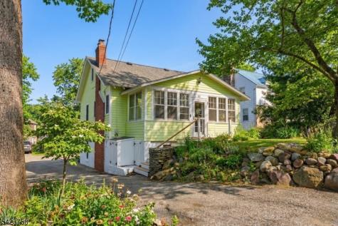 63 Franklin Road Denville NJ 07834