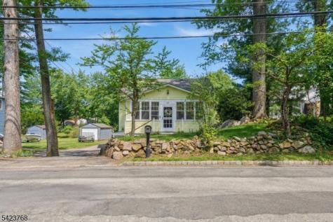 63 Franklin Road Denville NJ 07834