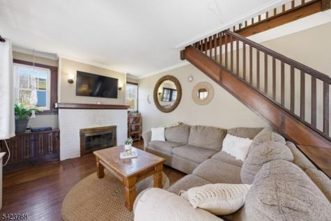 63 Franklin Road Denville NJ 07834