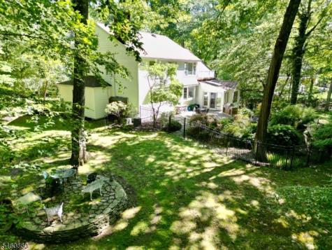 463 Laurel Lane Kinnelon NJ 07405