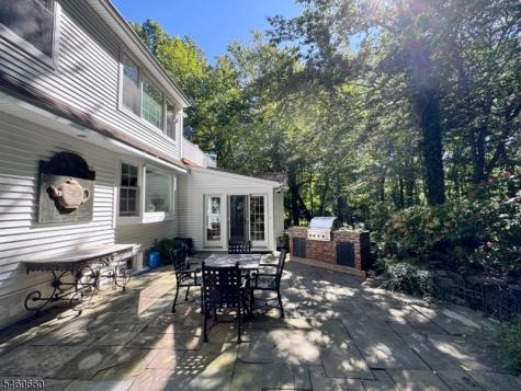 463 Laurel Lane Kinnelon NJ 07405