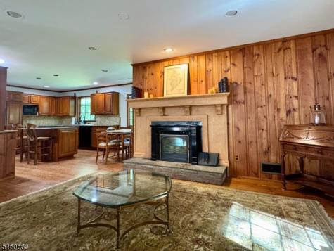 463 Laurel Lane Kinnelon NJ 07405