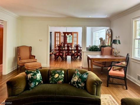 463 Laurel Lane Kinnelon NJ 07405