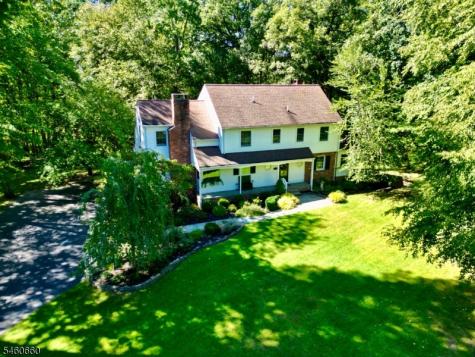 463 Laurel Lane Kinnelon NJ 07405