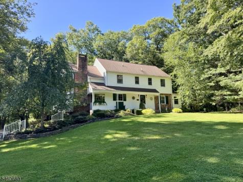 463 Laurel Lane Kinnelon NJ 07405