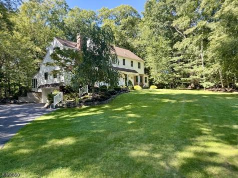 463 Laurel Lane Kinnelon NJ 07405