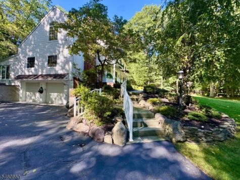 463 Laurel Lane Kinnelon NJ 07405