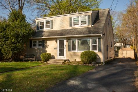 12 Central Avenue Pompton Lakes NJ 07442