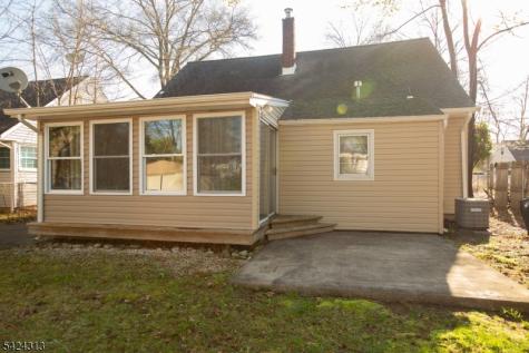 12 Central Avenue Pompton Lakes NJ 07442
