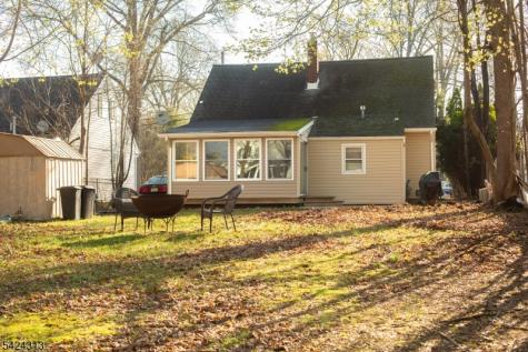 12 Central Avenue Pompton Lakes NJ 07442