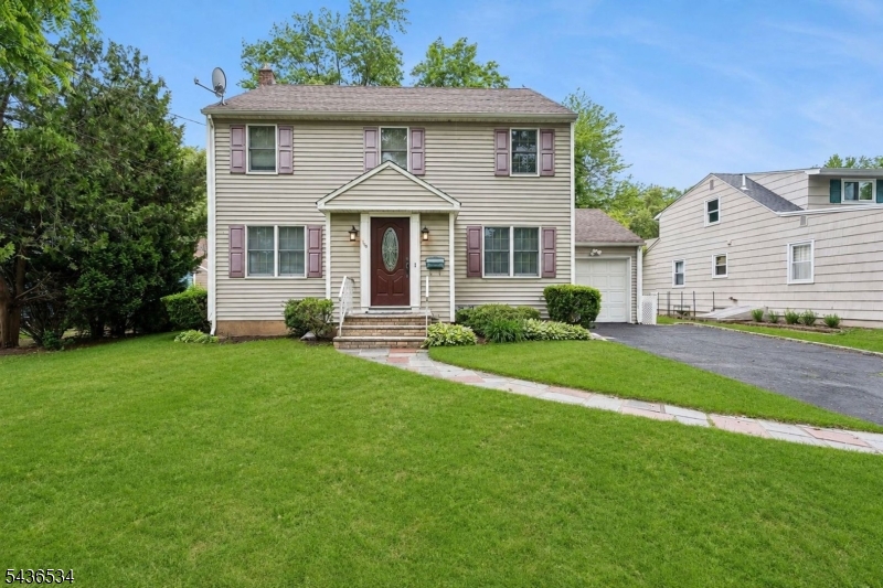 106 Salter Street Springfield NJ 07081
